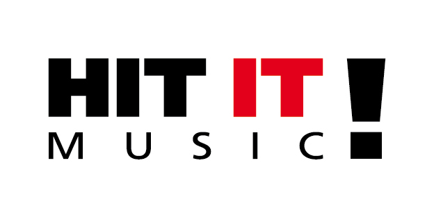 hit it music logo
